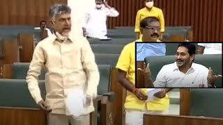 అసెంబ్లీలో చంద్రబాబు రచ్చ Chandrababu Naidu Racha in Assembly | AP Assembly |  Greatandhra