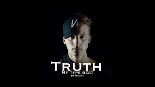 [FREE] NF x Hopsin Type Beat ~ TRUTH ~ |  Epic Cinematic Type Beat 2023