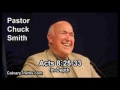 Acts 8:14-19 - In Depth - Pastor Chuck Smith - Bible Studies