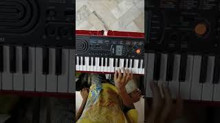 Darbar mass bgm on piano||The world of piano||