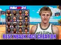 Larry Bird Face Creation In 2K24 - *BEST* Larry Bird Face Creation In 2K (MOST ACCURATE VERSION)