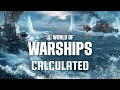 World of Warships - Calculated