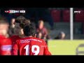 thom haye vs rkc waalwijk • hampir cetak goal dari free kick • liga belanda 2025