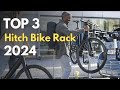 ✅Top 3 Best Hitch Bike Rack 2024 || Julie Nelson || #hitchbikerack