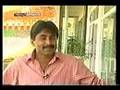 Javed Miandad - last ball six (The Punjagi version)