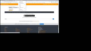 Exposure Event Setup, Scheduling, Publishing