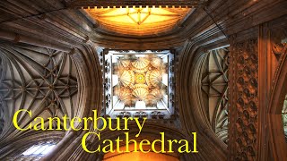 Die Kathedrale von Canterbury #doku