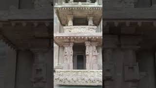 Ramappa Temple Telangana #shorts