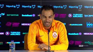 Selçuk İnan'dan futbola duygusal veda! | Galatasaray'da devam edecek mi?