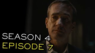 Succession Season 4 Review (Episode 7)