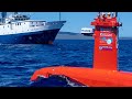 Teaming Up for Dual-Technology Seafloor Mapping | Nautilus Live