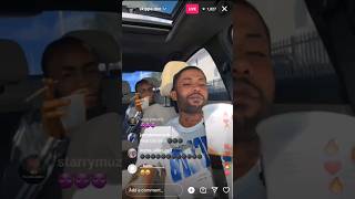 skippa say this while on IG live 🎈🔥