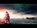 Interstellar - Main Theme ( Cover by Bader Almansour )