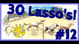 Horse Haven World Adventures #12🤠Wie viele Pferde fangen wir?🐴[Let's Play]