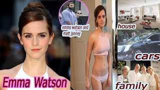 Emma Watson Lifestyle, Net Worth, Biography, Family, kids, House and Cars // Stars Story