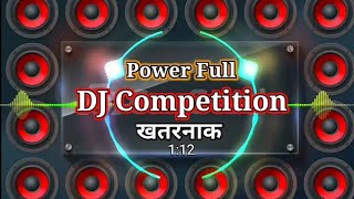 10000 watt#hard#vibration#competition#songdj sbm #ft Amit jbl sound#check vibration#dj beat