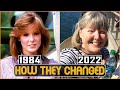 AIRWOLF 1984 Cast Then and Now 2022 How They Changed