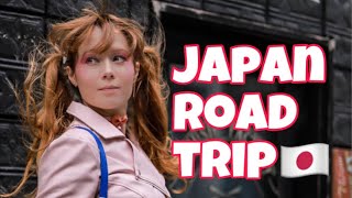 Japan Road Trip 🇯🇵 with Ask Japanese