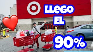 LLEGO EL 90% 🏃‍♂️🔥🔥🔥