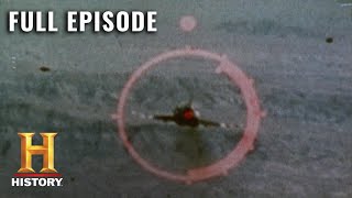 Dogfights: Fierce MiG-21 Jets Create Hell Over Hanoi (S1, E5) | Full Episode | History