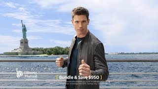 Say the Line | Truth Tellers | Liberty Mutual Insurance Commercial