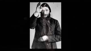 Author Douglas Smith: Rasputin