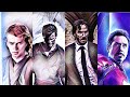 Lyrics - Imagine Dragons Megamix 3 (By InanimateMashups)