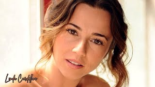Linda Cardellini🔥 Bikini, Lingerie, Bra, Panties, Sheer, Lace, Robe, Nightwear