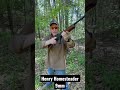 henry homesteader 9mm carbine