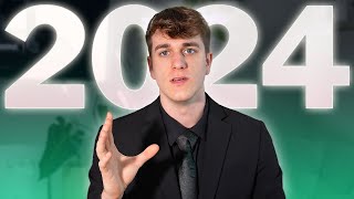 How To Change Everything in 2024 [Full Self Improvement Guide]