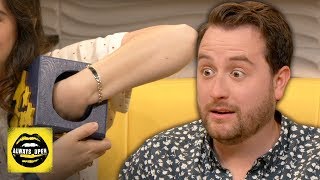Wrong Way to Wipe - Always Open | Rooster Teeth
