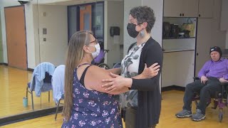 YOUR VOICES: Finding strength through tango | KIRO 7 News