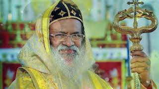 His Holiness Baselios Marthoma Mathews III | Tribute Song | Malankara Sabha