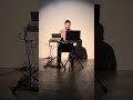 Nitzan Rom - The Monk by the Sea | Hateiva, Jaffa 12.7.23