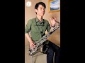 月兒像檸檬 saxophone cover 孫維廷 live version