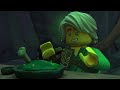 Ninjago moments that live in my head rent-free