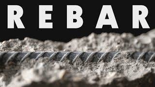 Why Does Concrete Need Rebar?