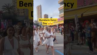 Benidorm #short #shorts #shortvideo #subscribe