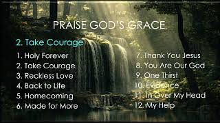 Praise God's Grace 하나님의 은혜를 찬양합니다