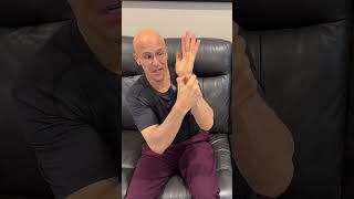 Instantly Relax Your Mind and Body! Dr. Mandell