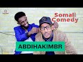 Somali Comedy 