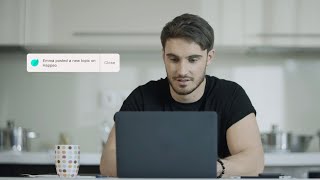 The best Remote Team Tool 2023 | Intranet to connect teams