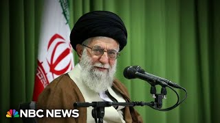 What comes next inside Iran?