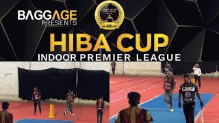 EMPIRE ELAPPULLY vs PLAYERS CC | HIBA CUP INDOOR PREMIER LEAGUE S2 | LEAGUE MATCHES