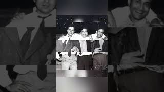 Dilip Kumar,Raj Kapoor, DevAnand #youtubeshorts #