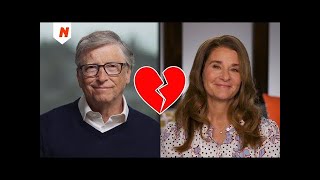 Furiinka Ugu Qaalisan Aduunka: Bill Gate Iyo Xaaskiisa Melinda Gate Oo Is Furiinkooda Shaaciyay