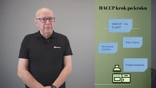 🛠️ HACCP krok po kroku – Kompleksowe szkolenie! 📋