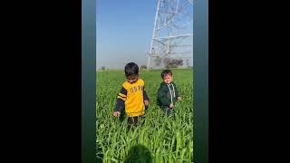 #jaat #kisan #kids #shortvideo #kheti #roots #shorts