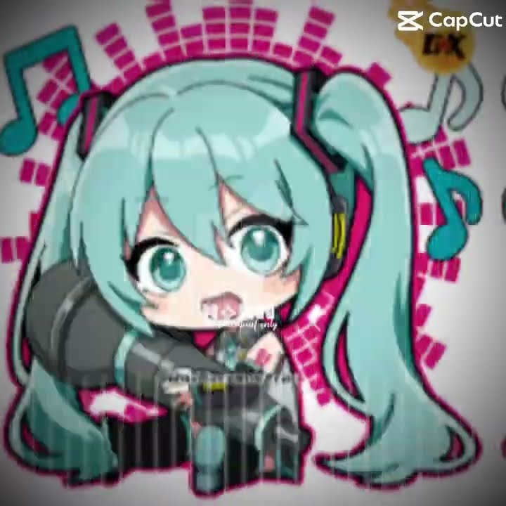 Hatsune Miku Edit Youtube