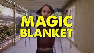 MAGIC BLANKET